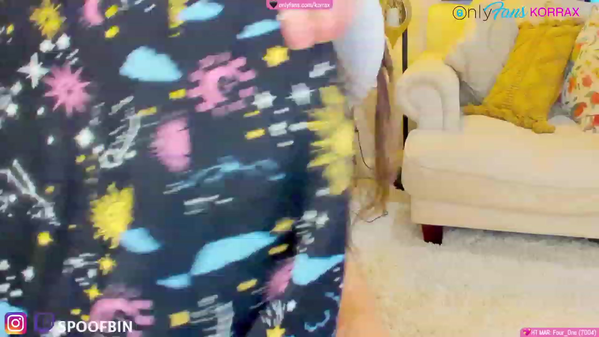 Gallery image thumbnail from Korra's myfreecams stream on, 03/13/2024, 04:40 image 17 of 20