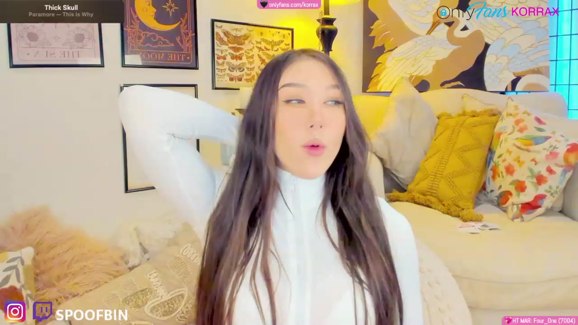 Gallery image thumbnail from Korra's myfreecams stream on, 03/13/2024, 06:11 image 3 of 20