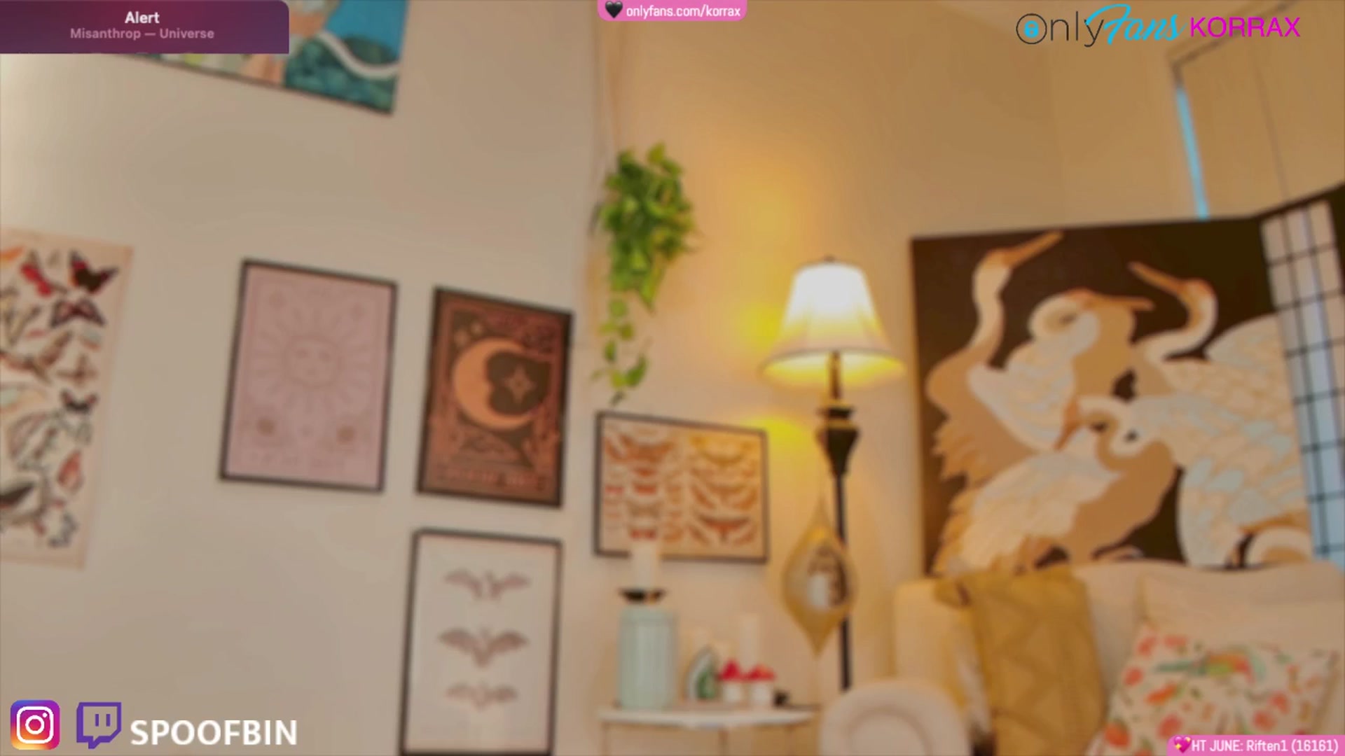 Gallery image thumbnail from Korra's myfreecams stream on, 06/18/2024, 09:23 image 10 of 20