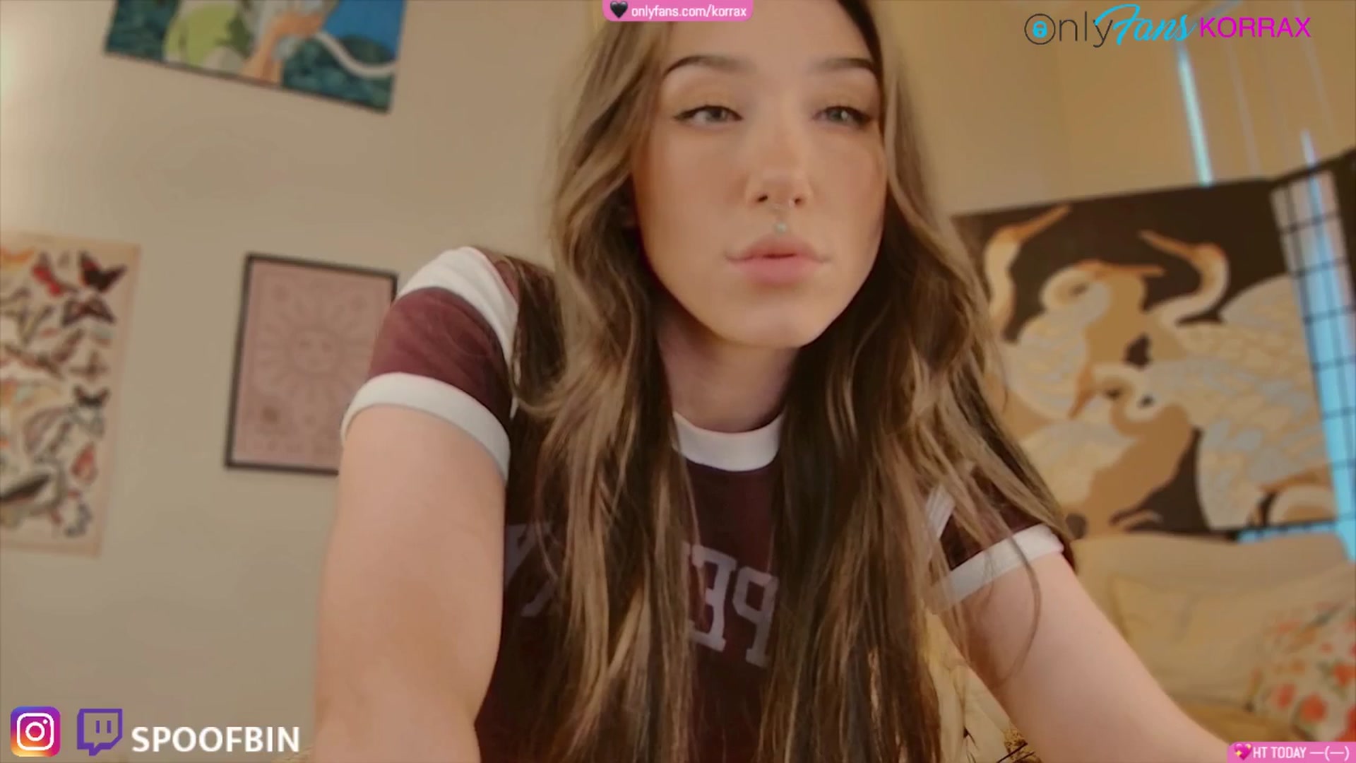 Gallery image thumbnail from Korra's myfreecams stream on, 10/16/2024, 08:15 image 7 of 20