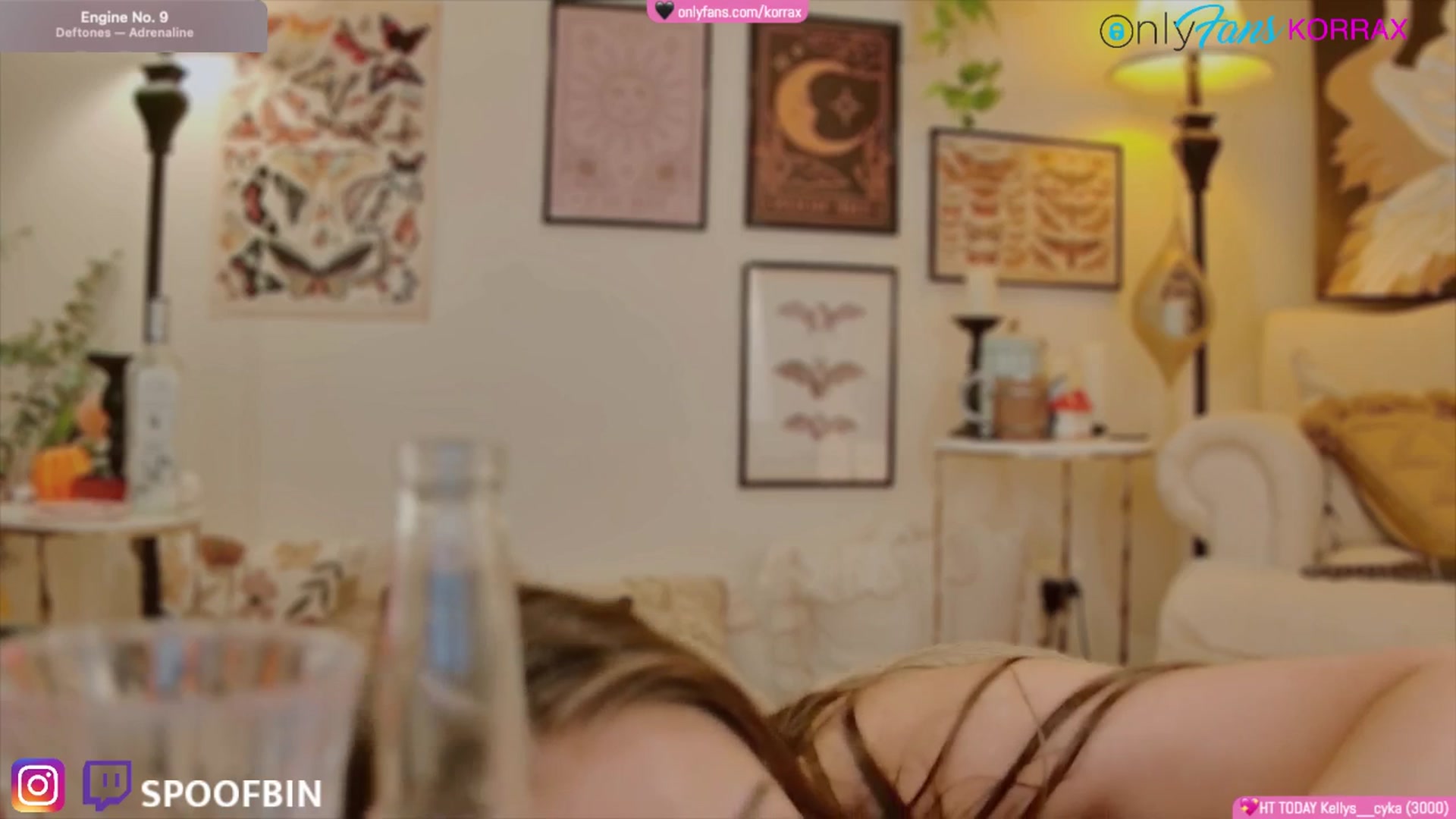 Gallery image thumbnail from Korra's myfreecams stream on, 10/26/2024, 14:15 image 12 of 20