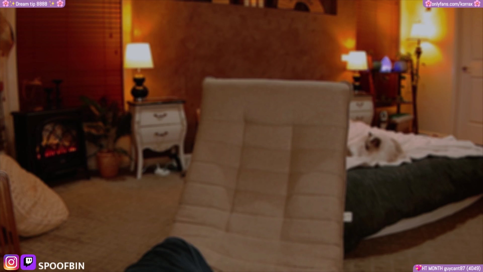 Gallery image thumbnail from Korra's myfreecams stream on, 05/17/2025, 09:37 image 16 of 20