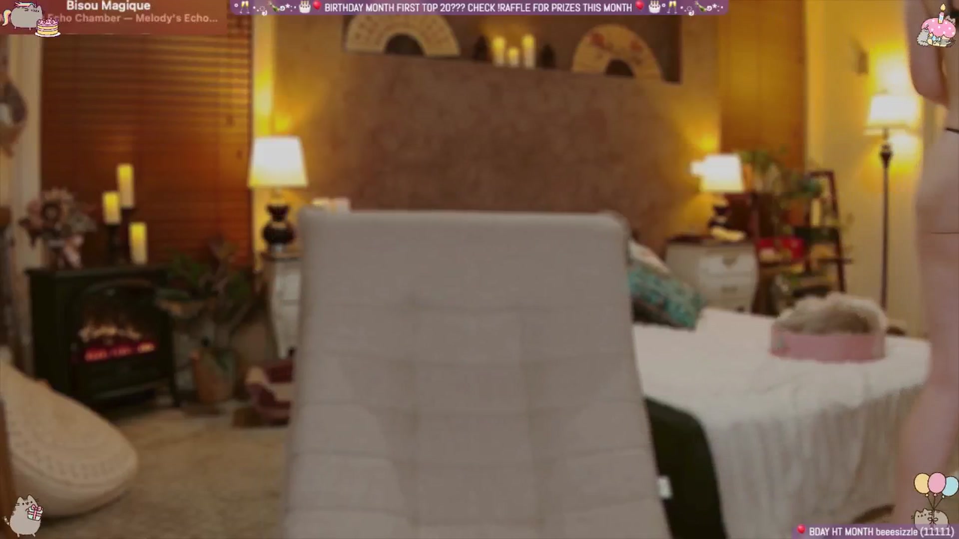 Gallery image thumbnail from Korra's myfreecams stream on, 08/01/2025, 11:43 image 10 of 20