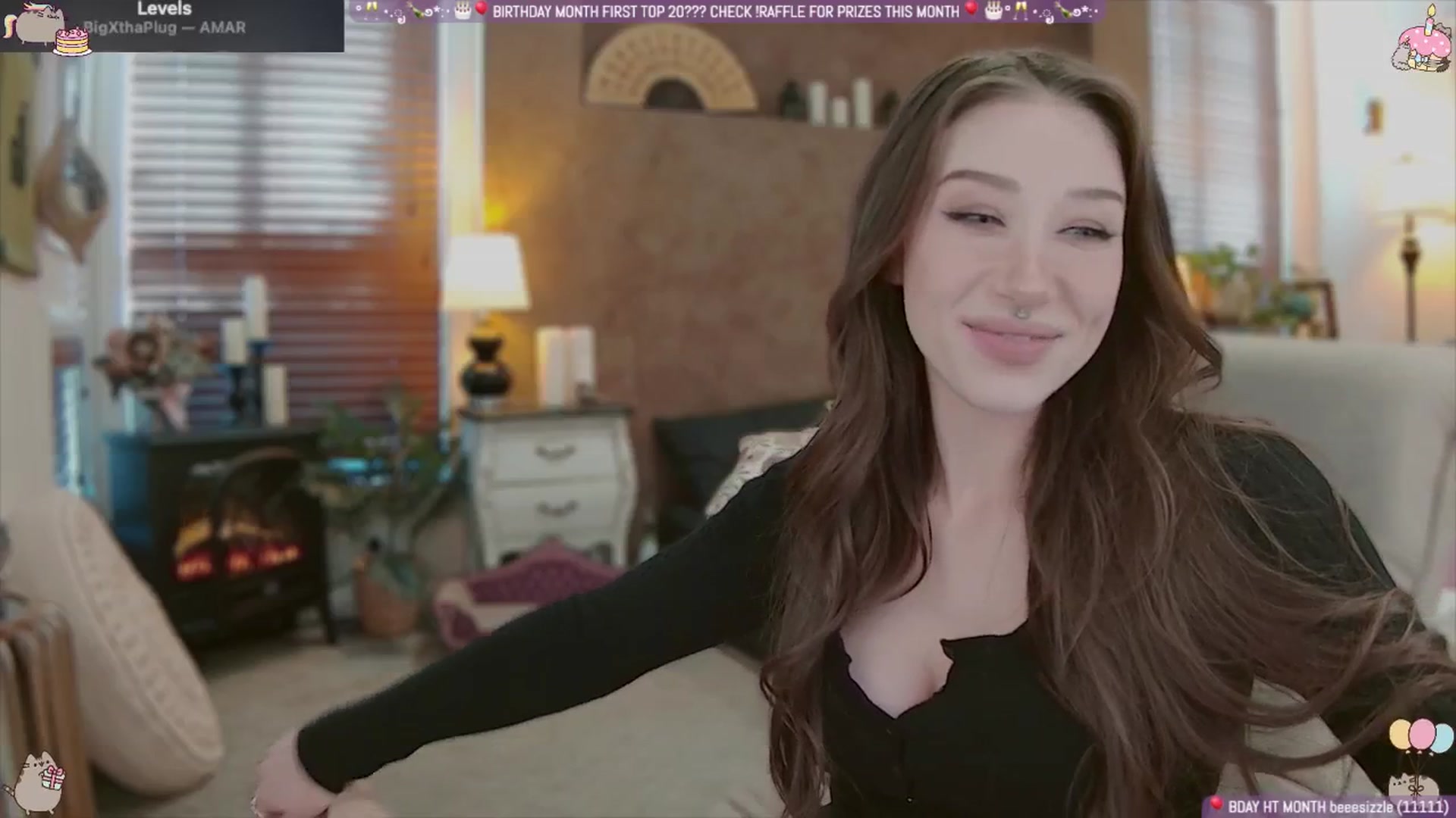 Gallery image thumbnail from Korra's myfreecams stream on, 08/02/2025, 08:47 image 3 of 20