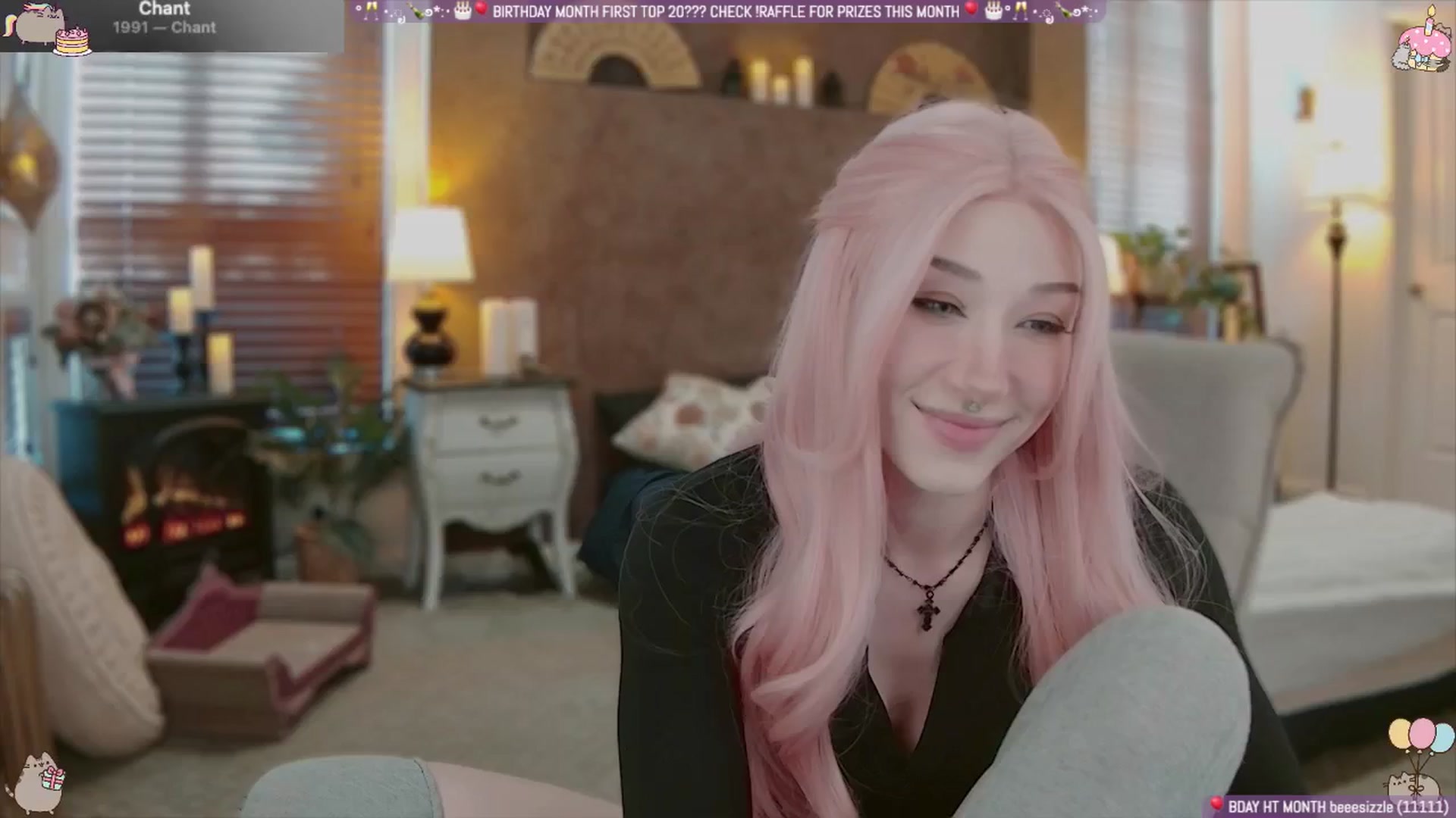 Gallery image thumbnail from Korra's myfreecams stream on, 08/03/2025, 09:28 image 1 of 20