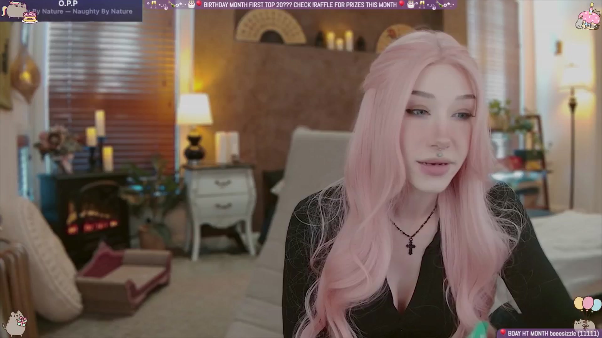 Gallery image thumbnail from Korra's myfreecams stream on, 08/03/2025, 09:28 image 4 of 20