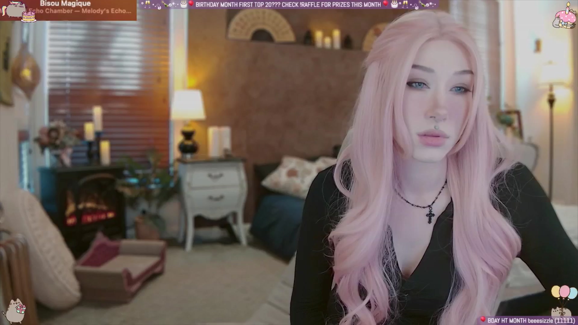 Gallery image thumbnail from Korra's myfreecams stream on, 08/03/2025, 09:28 image 3 of 20