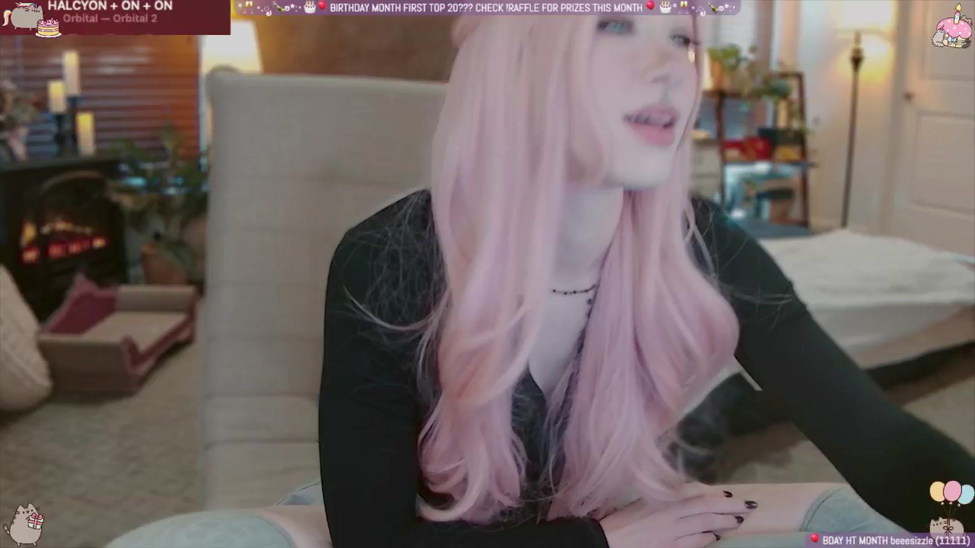 Gallery image thumbnail from Korra's myfreecams stream on, 08/03/2025, 09:28 image 2 of 20