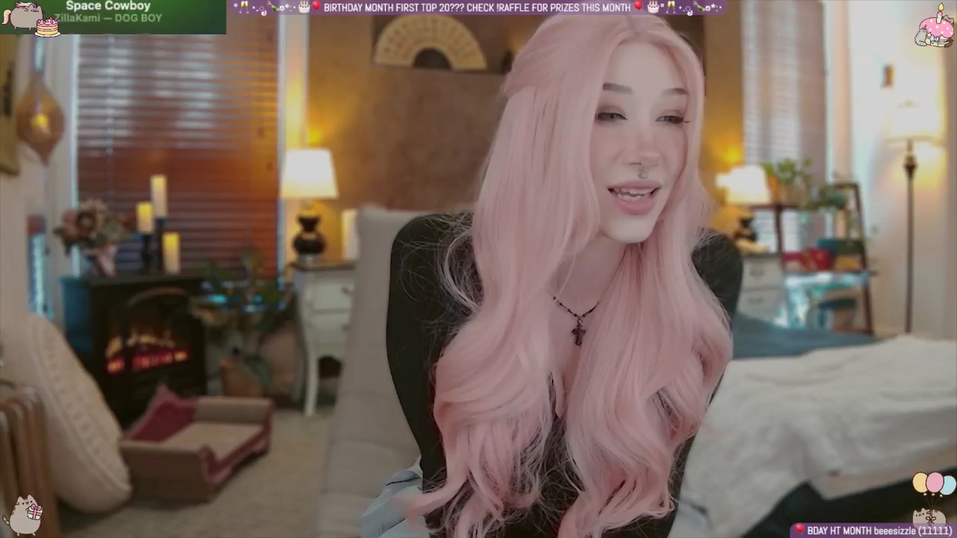 Gallery image thumbnail from Korra's myfreecams stream on, 08/03/2025, 09:28 image 5 of 20