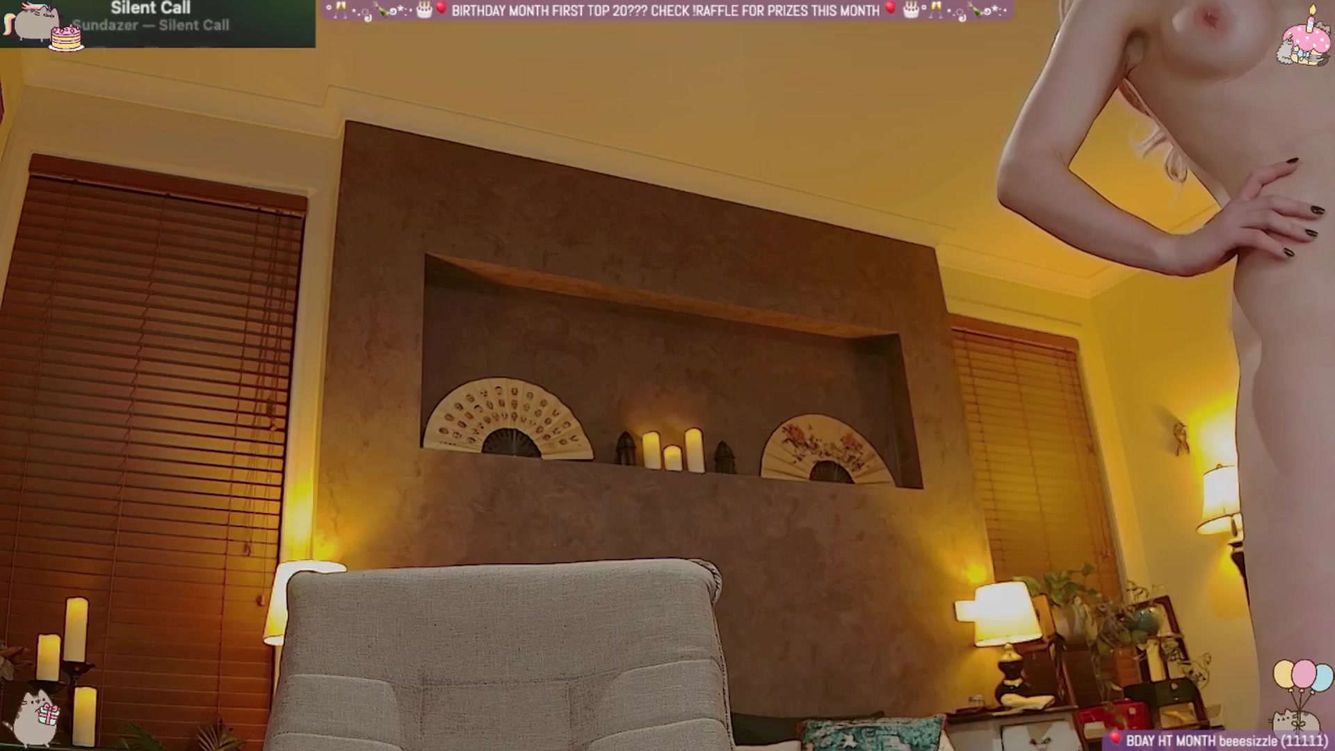 Gallery image thumbnail from Korra's myfreecams stream on, 08/03/2025, 11:04 image 12 of 20
