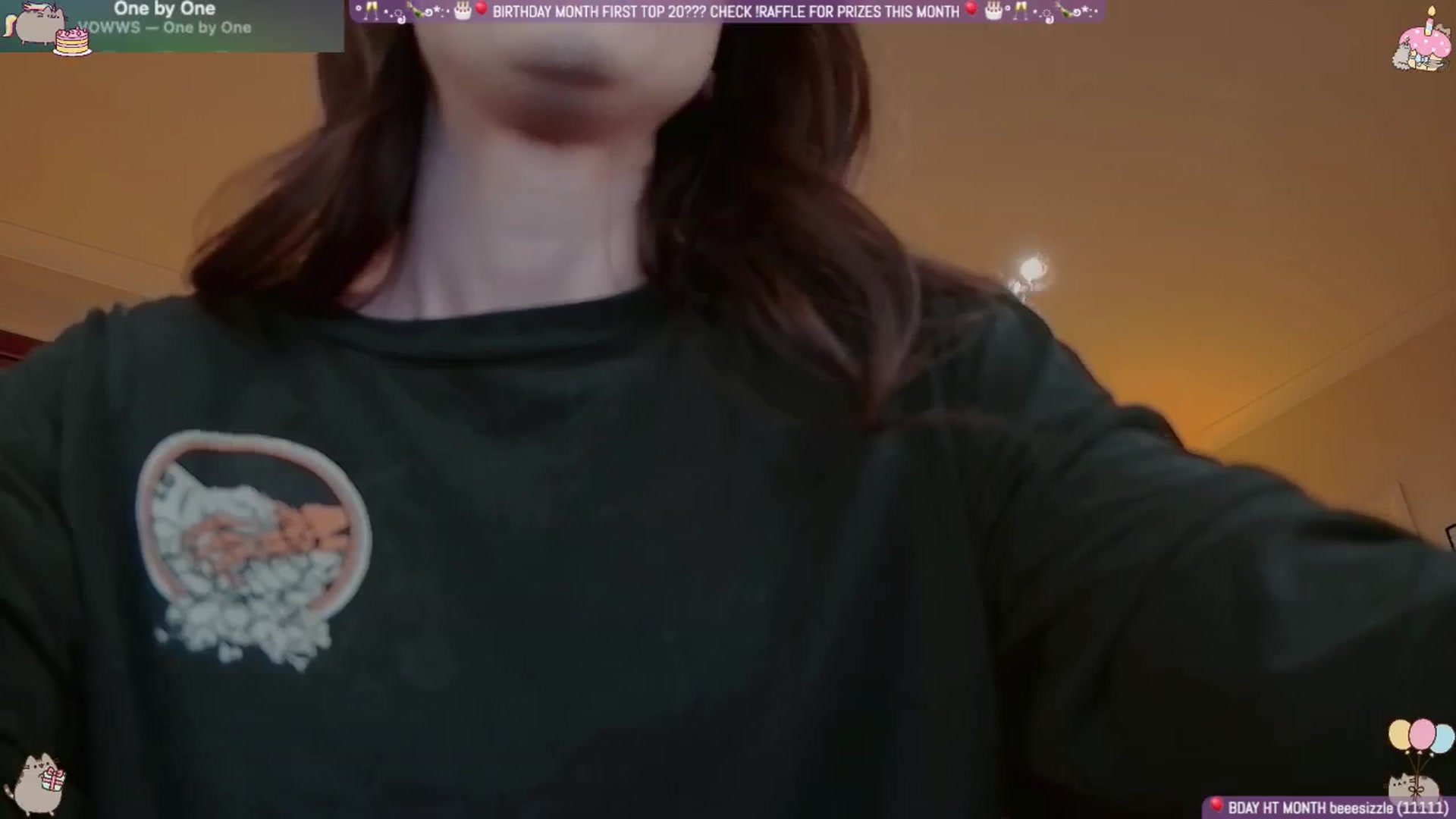 Gallery image thumbnail from Korra's myfreecams stream on, 08/04/2025, 11:13 image 7 of 20
