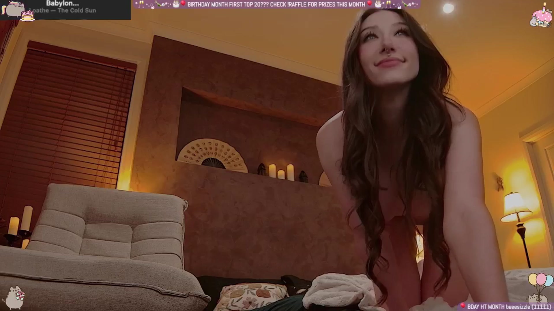 Gallery image thumbnail from Korra's myfreecams stream on, 08/04/2025, 14:59 image 14 of 20
