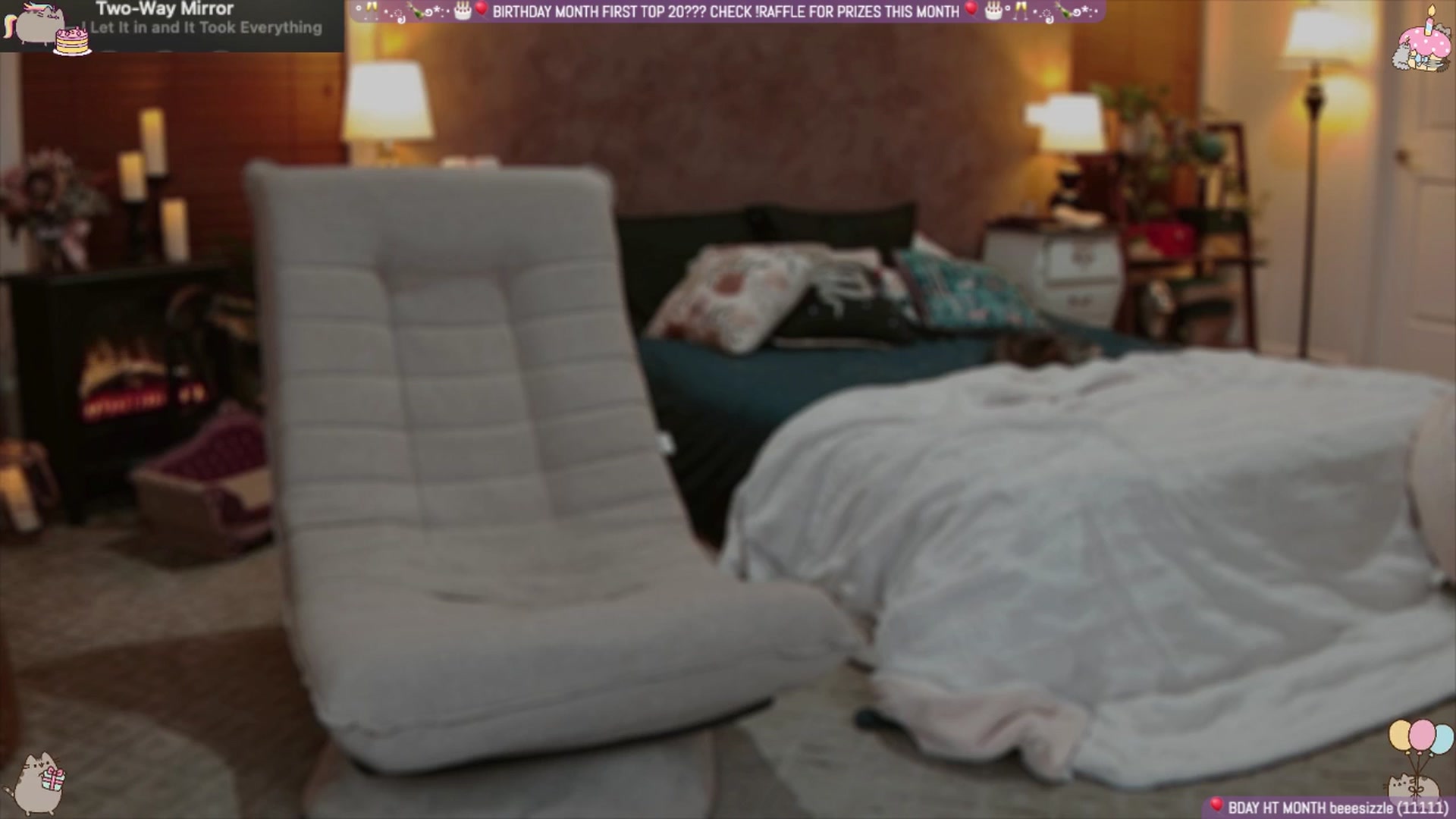 Gallery image thumbnail from Korra's myfreecams stream on, 08/05/2025, 09:44 image 17 of 20