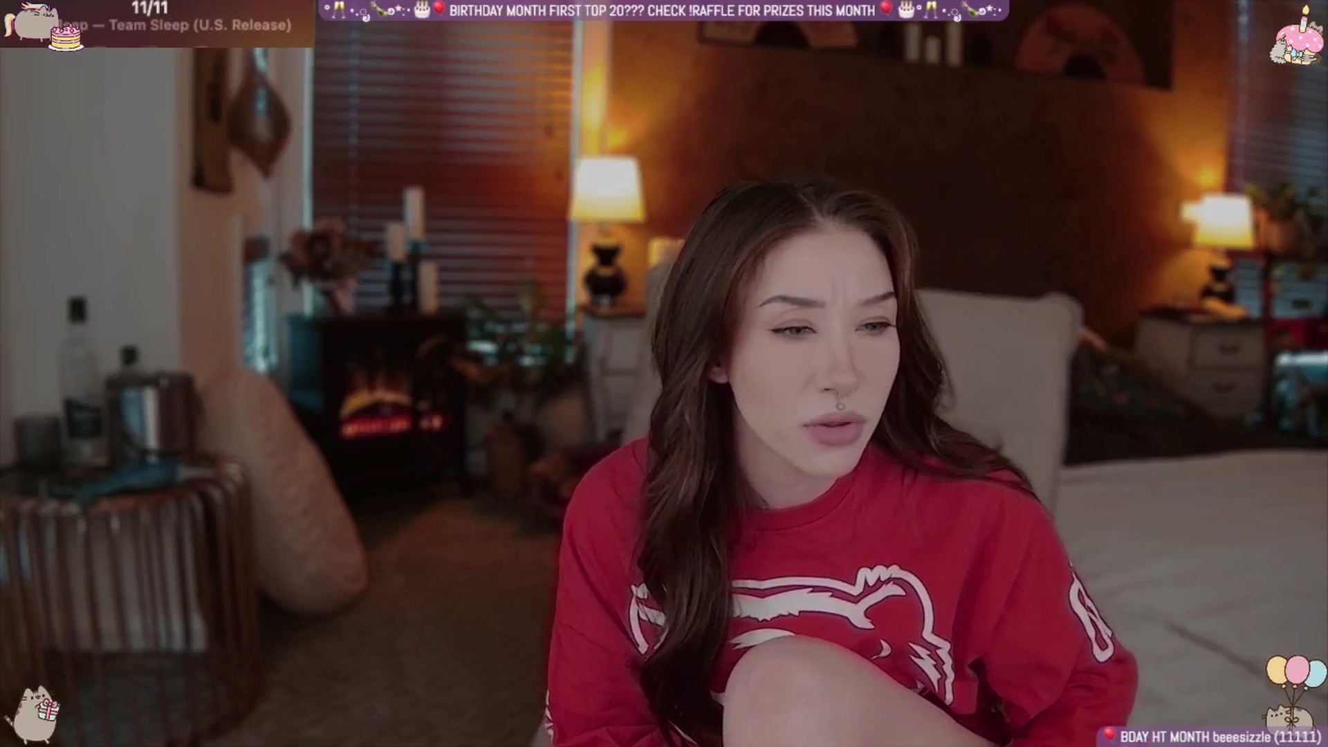 Gallery image thumbnail from Korra's myfreecams stream on, 08/05/2025, 09:44 image 3 of 20