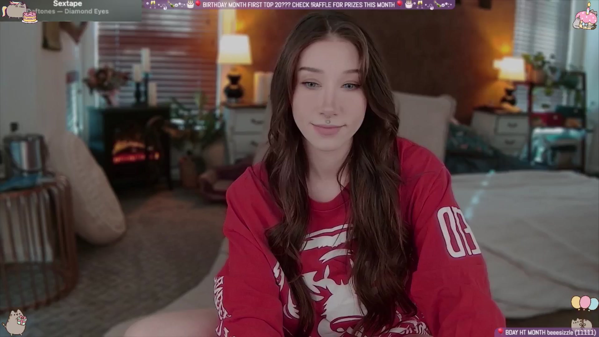 Gallery image thumbnail from Korra's myfreecams stream on, 08/05/2025, 09:44 image 1 of 20