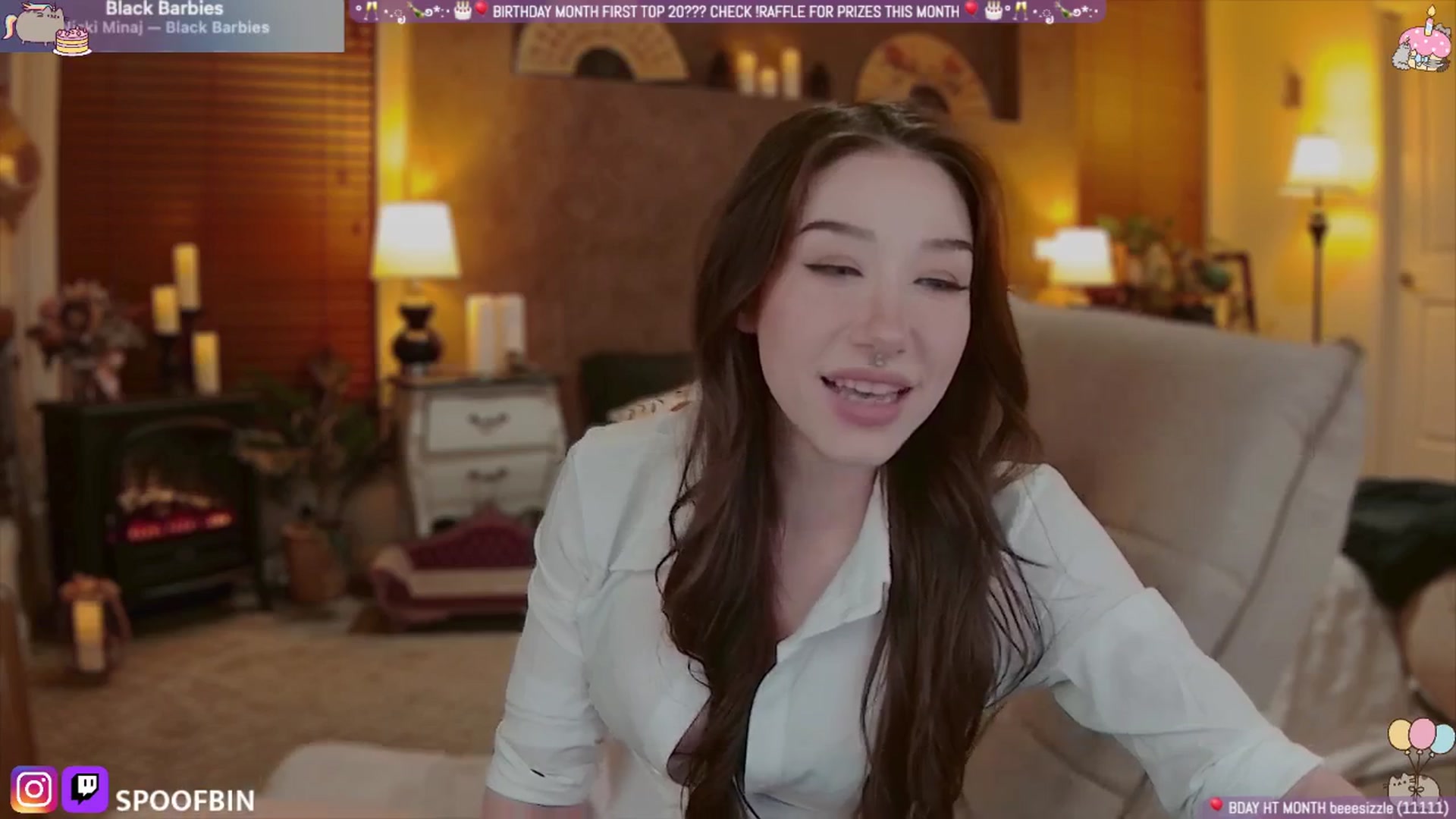 Gallery image thumbnail from Korra's myfreecams stream on, 08/07/2025, 10:02 image 17 of 20