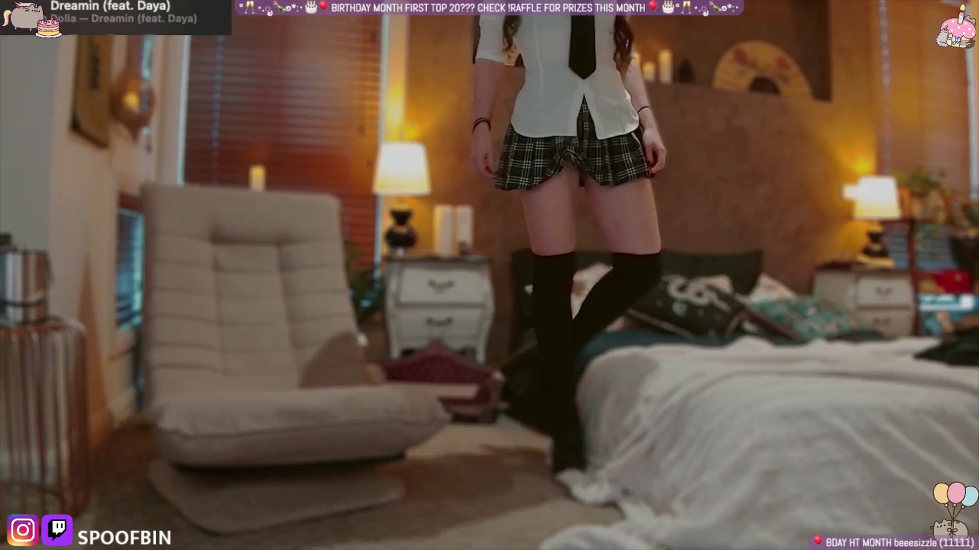 Gallery image thumbnail from Korra's myfreecams stream on, 08/07/2025, 10:02 image 5 of 20