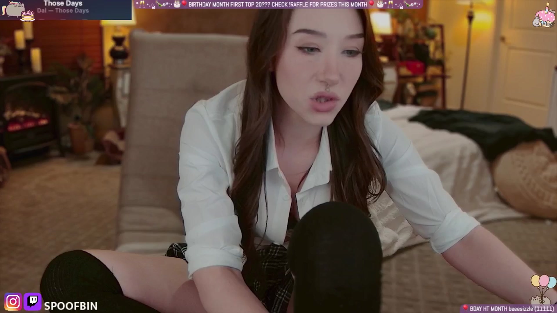 Gallery image thumbnail from Korra's myfreecams stream on, 08/07/2025, 10:02 image 14 of 20