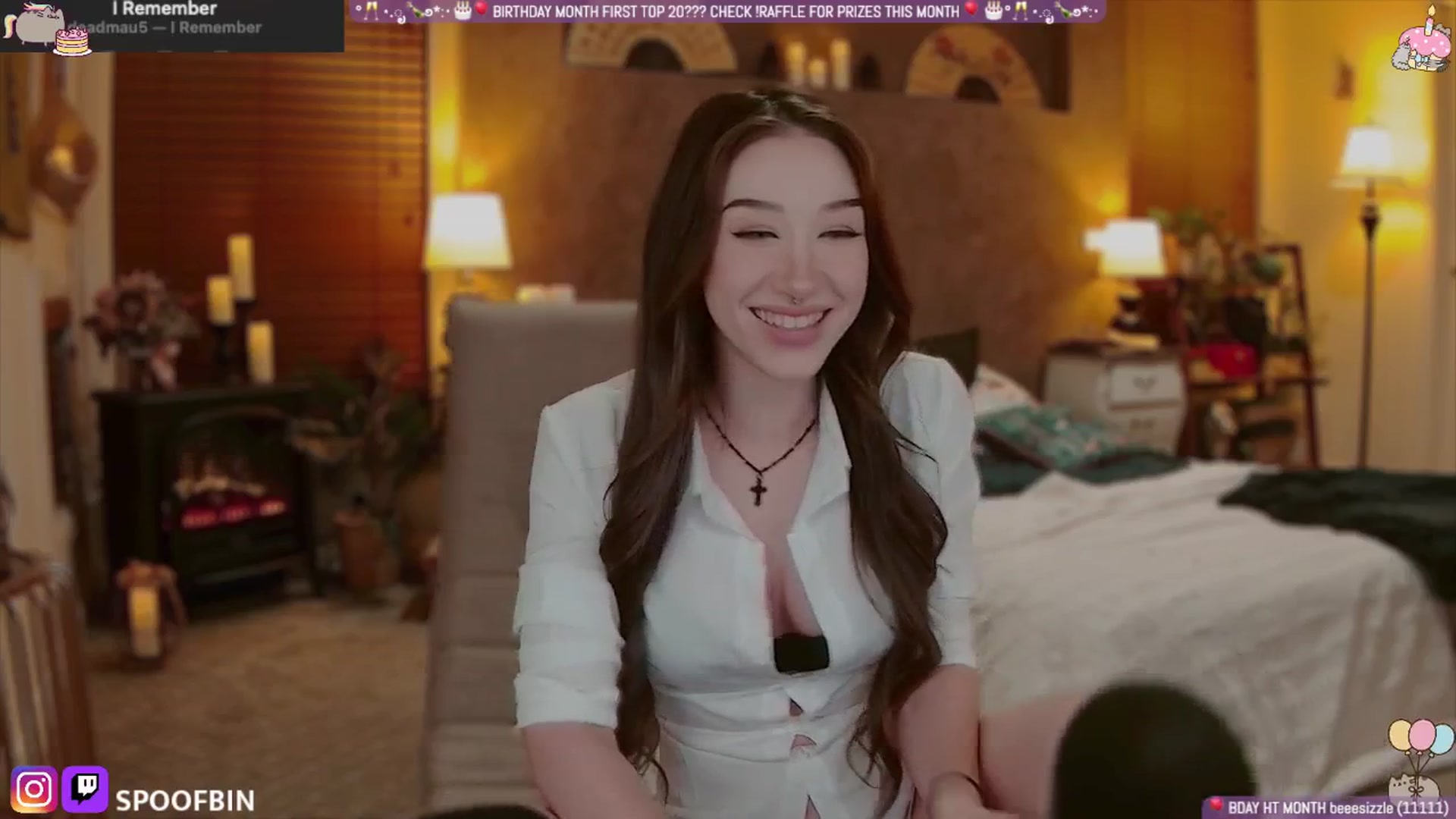 Gallery image thumbnail from Korra's myfreecams stream on, 08/07/2025, 10:02 image 20 of 20