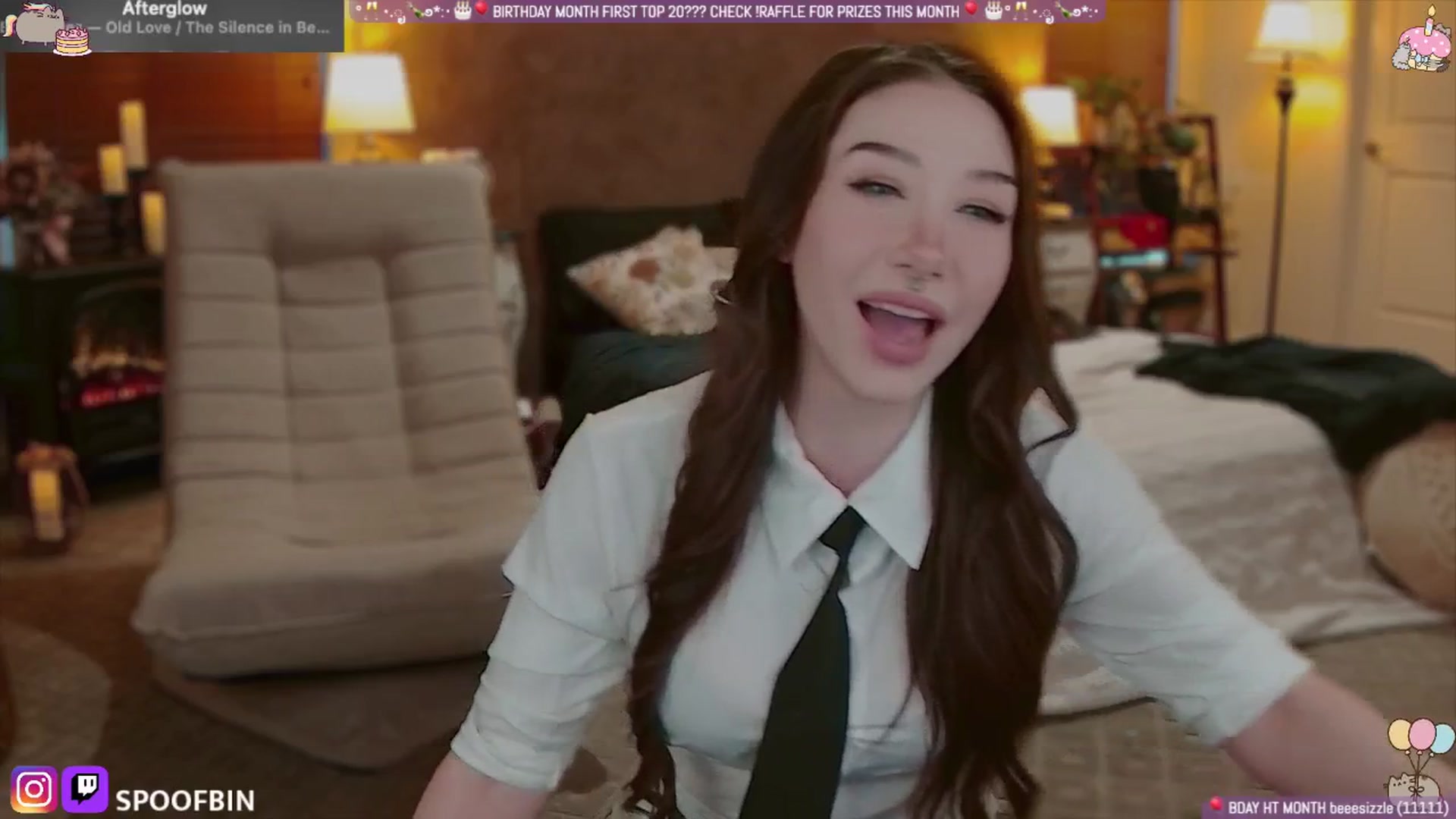 Gallery image thumbnail from Korra's myfreecams stream on, 08/07/2025, 10:02 image 9 of 20