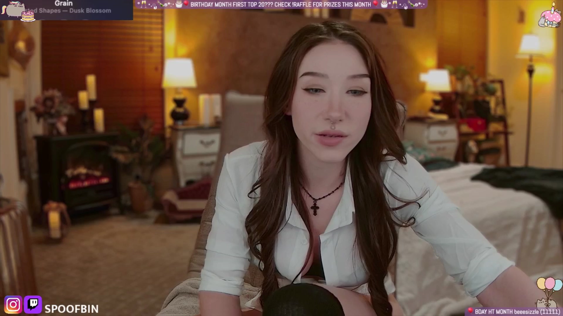 Gallery image thumbnail from Korra's myfreecams stream on, 08/07/2025, 10:02 image 19 of 20