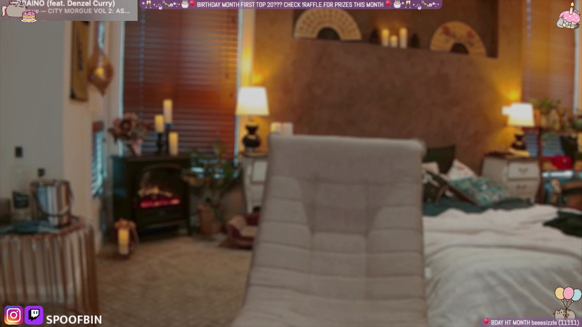 Gallery image thumbnail from Korra's myfreecams stream on, 08/07/2025, 10:02 image 4 of 20