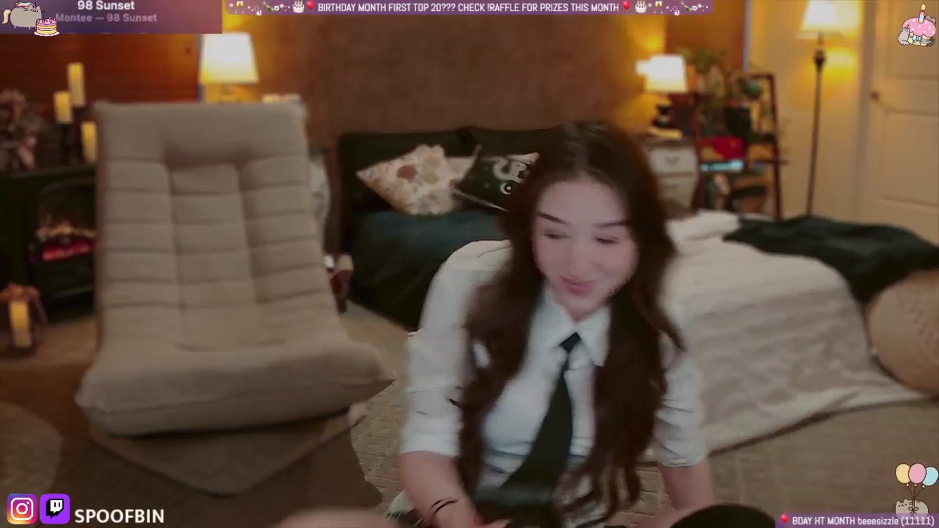 Gallery image thumbnail from Korra's myfreecams stream on, 08/07/2025, 10:02 image 10 of 20