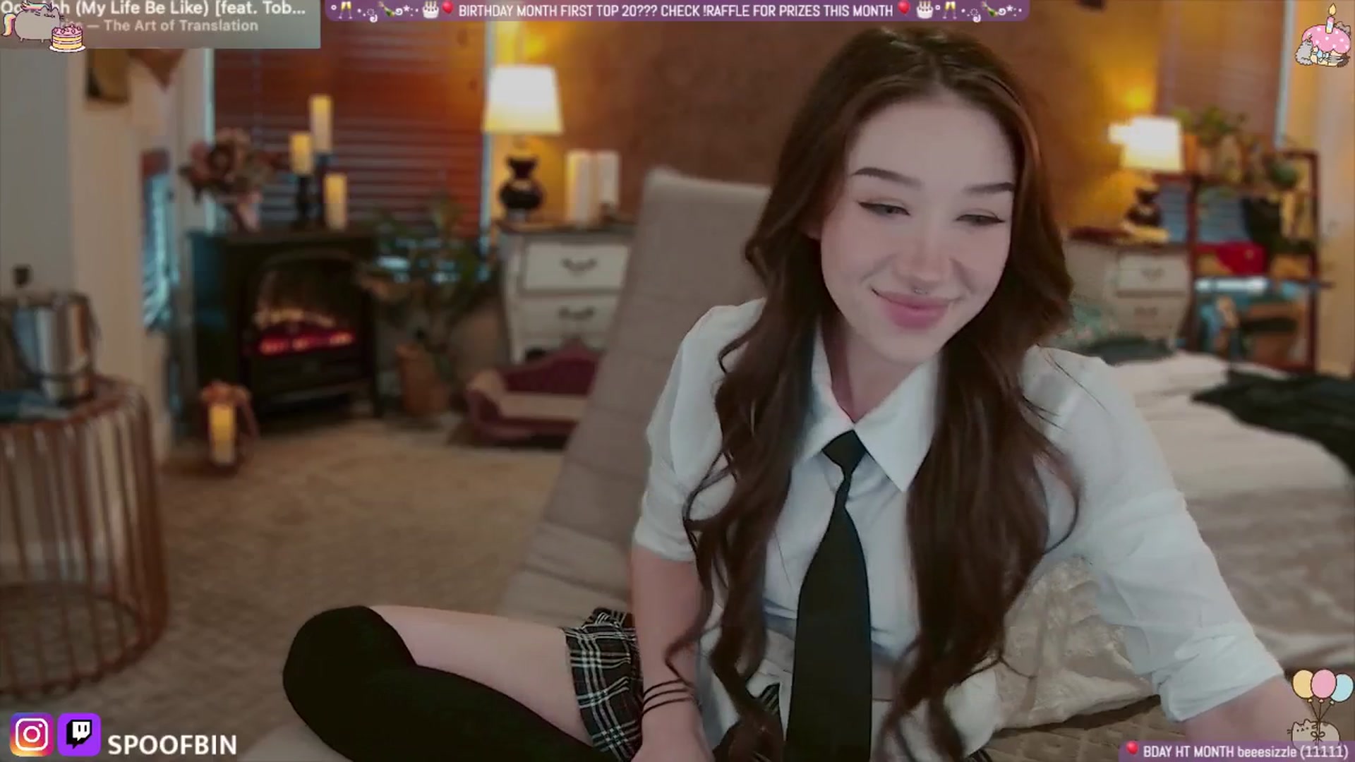 Gallery image thumbnail from Korra's myfreecams stream on, 08/07/2025, 10:02 image 6 of 20
