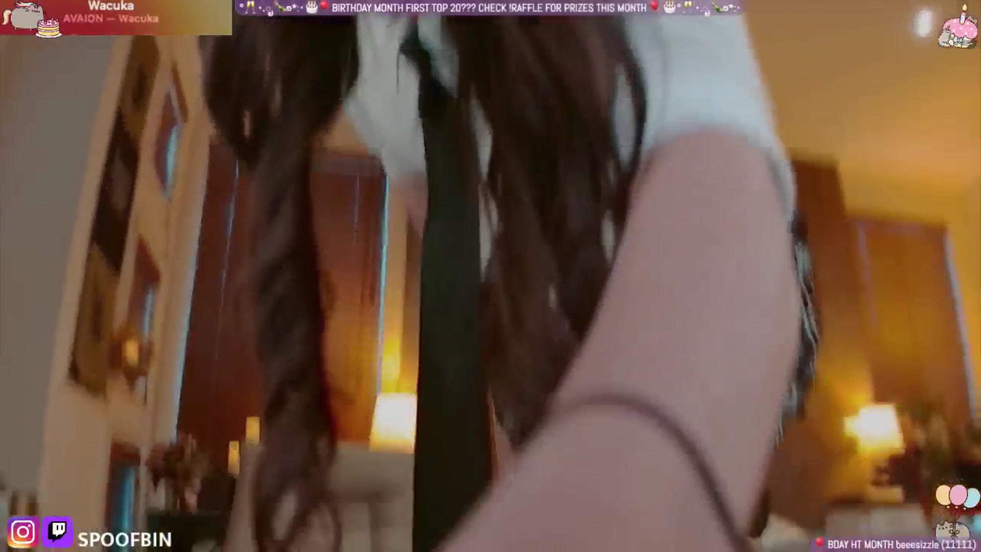 Gallery image thumbnail from Korra's myfreecams stream on, 08/07/2025, 10:02 image 8 of 20