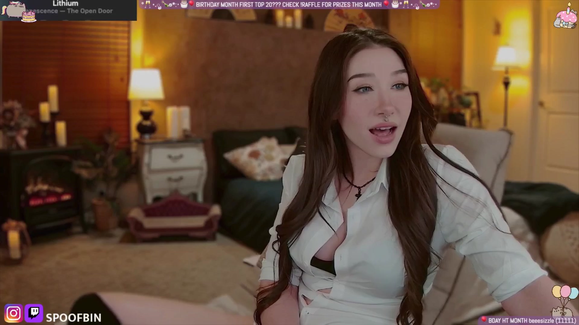 Gallery image thumbnail from Korra's myfreecams stream on, 08/07/2025, 15:19 image 4 of 20