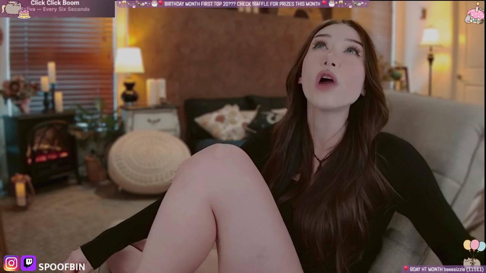 Gallery image thumbnail from Korra's myfreecams stream on, 08/08/2025, 09:46 image 3 of 20