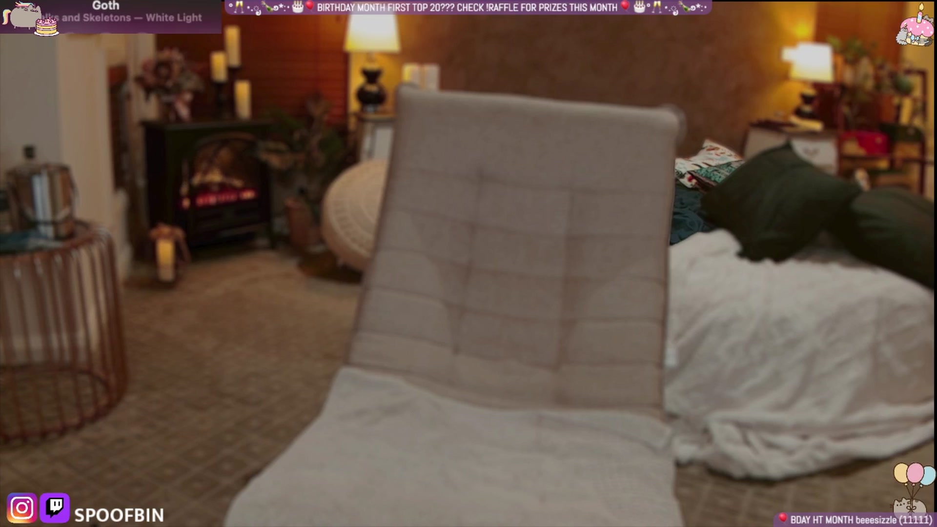 Gallery image thumbnail from Korra's myfreecams stream on, 08/08/2025, 15:09 image 7 of 20