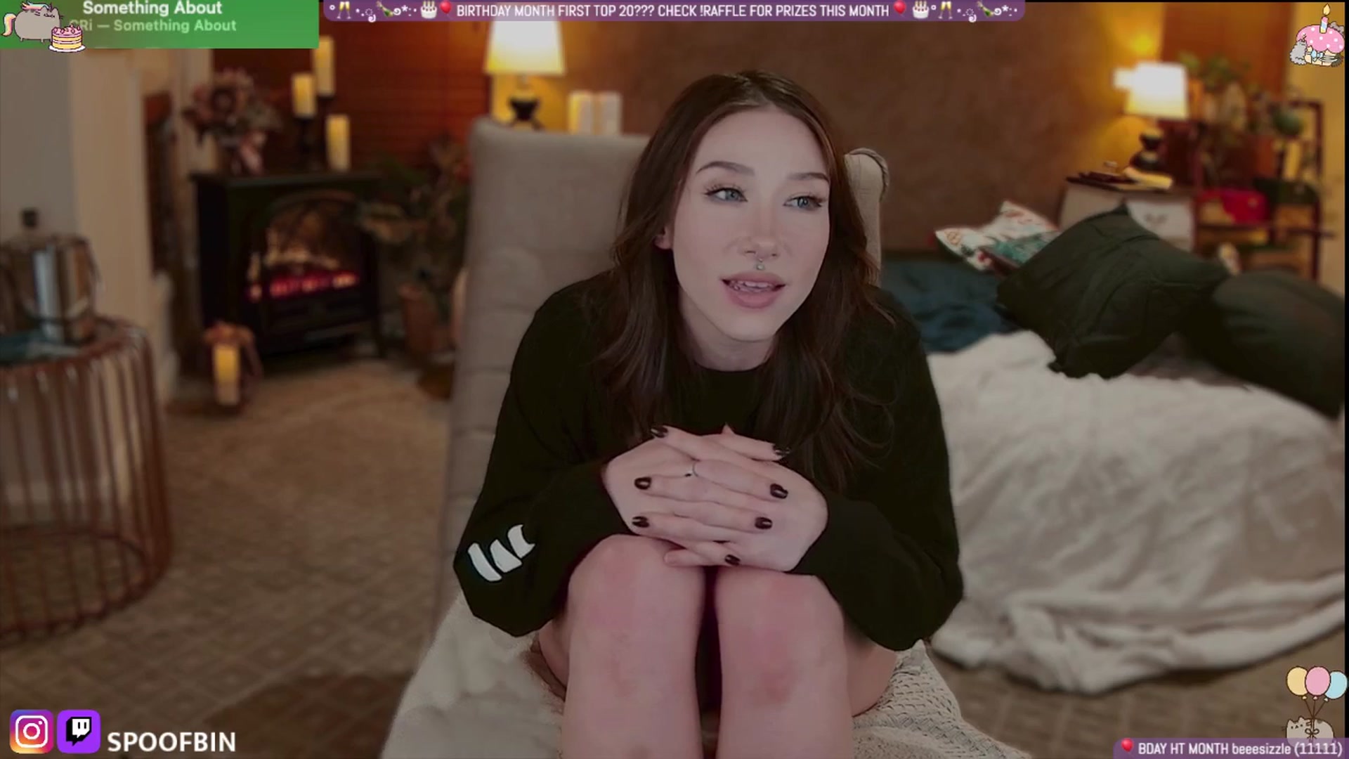 Gallery image thumbnail from Korra's myfreecams stream on, 08/08/2025, 15:09 image 20 of 20