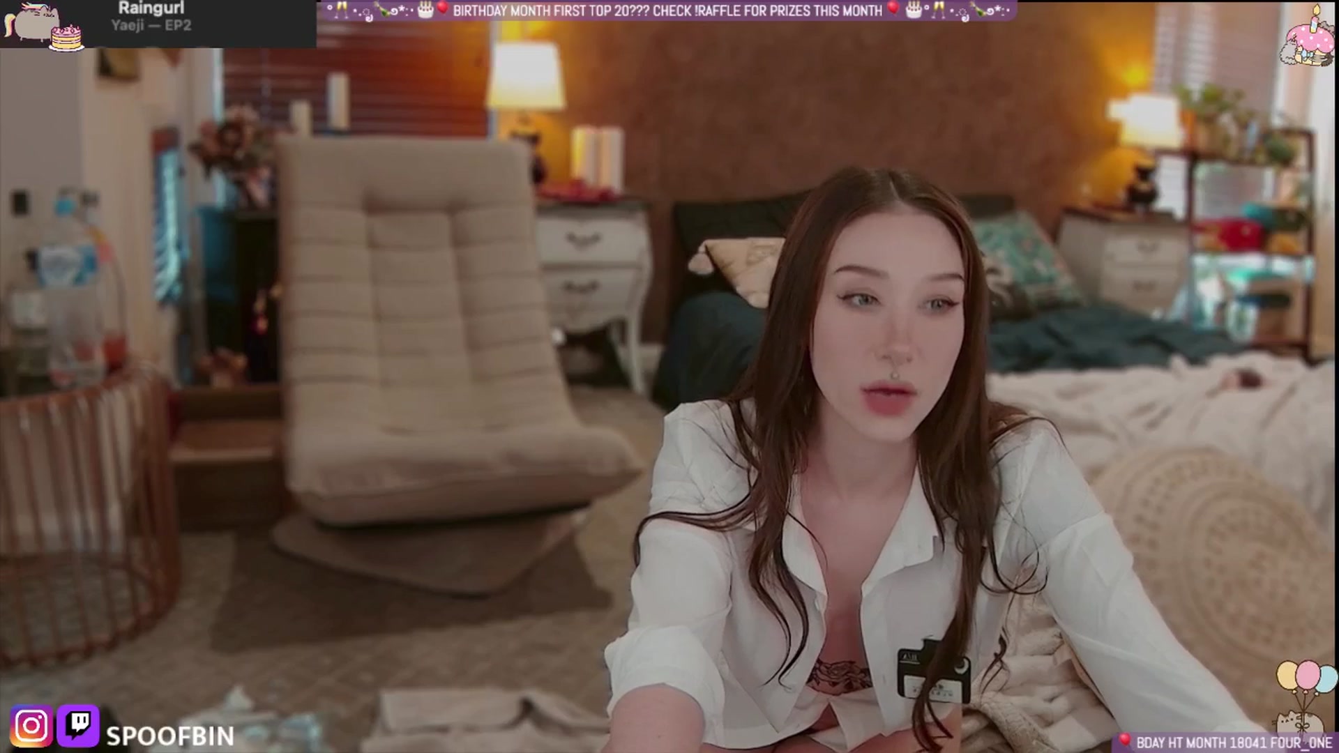 Gallery image thumbnail from Korra's myfreecams stream on, 08/10/2025, 06:19 image 19 of 20