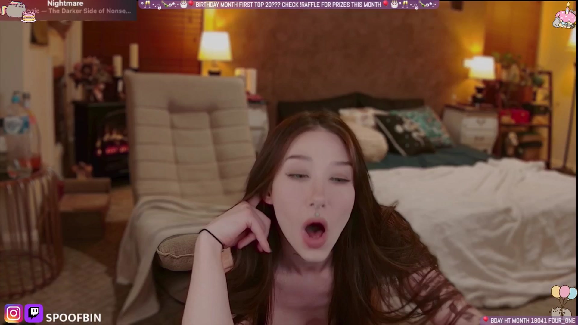 Gallery image thumbnail from Korra's myfreecams stream on, 08/10/2025, 11:25 image 12 of 20