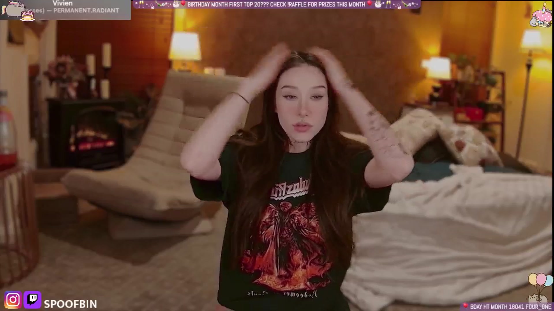 Gallery image thumbnail from Korra's myfreecams stream on, 08/10/2025, 15:02 image 20 of 20