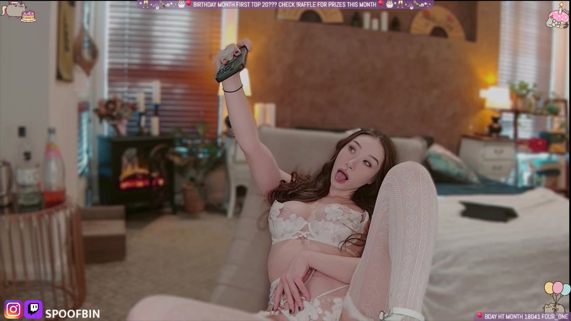 Gallery image thumbnail from Korra's myfreecams stream on, 08/11/2025, 08:48 image 3 of 20