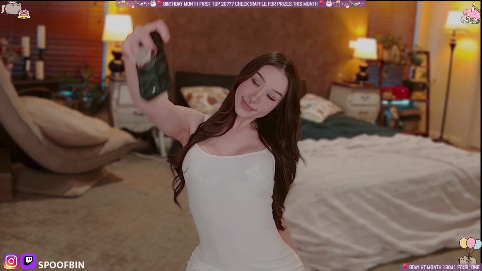 Gallery image thumbnail from Korra's myfreecams stream on, 08/11/2025, 08:48 image 12 of 20