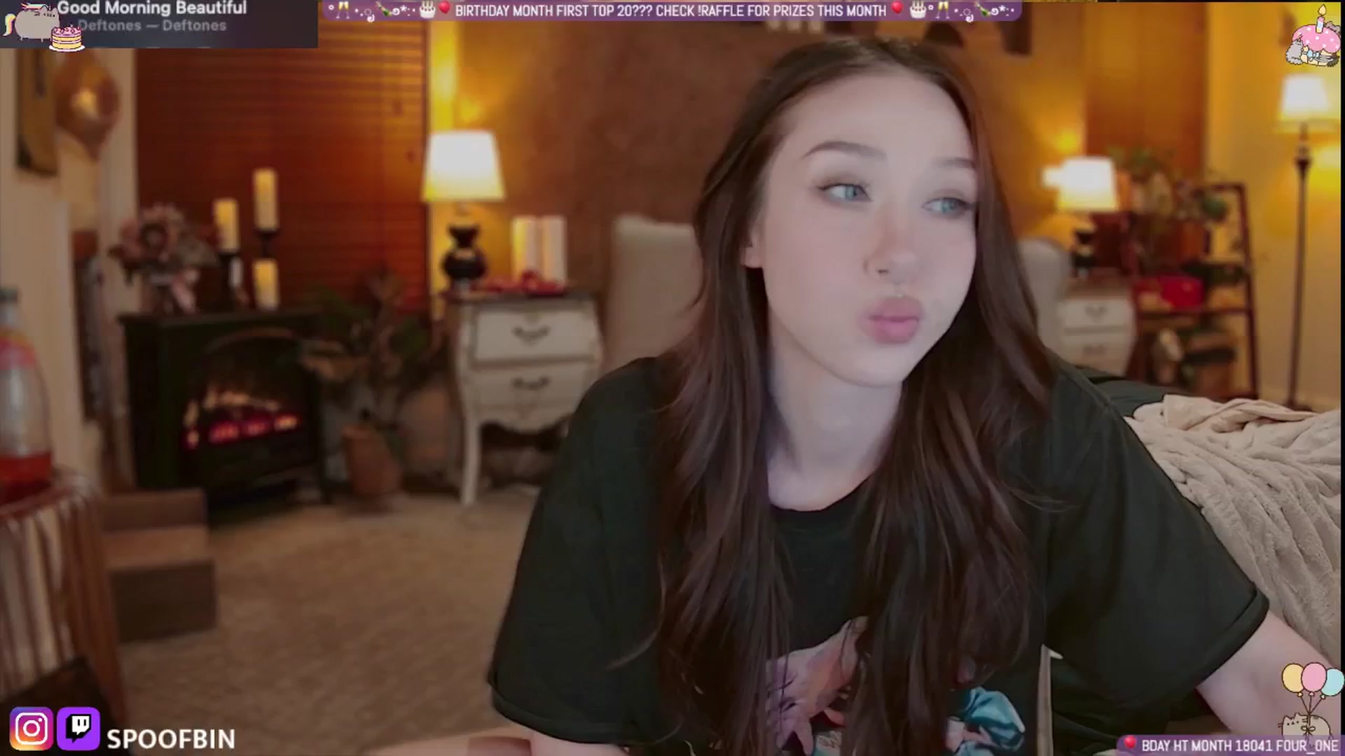 Gallery image thumbnail from Korra's myfreecams stream on, 08/11/2025, 13:56 image 4 of 20