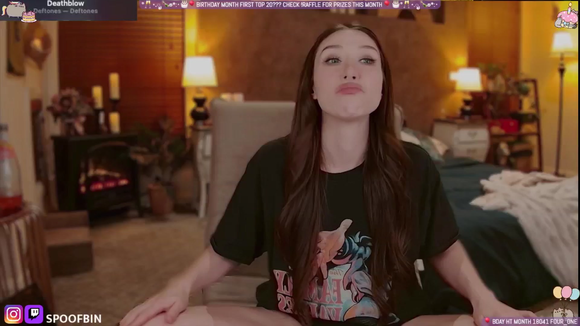 Gallery image thumbnail from Korra's myfreecams stream on, 08/11/2025, 13:56 image 10 of 20