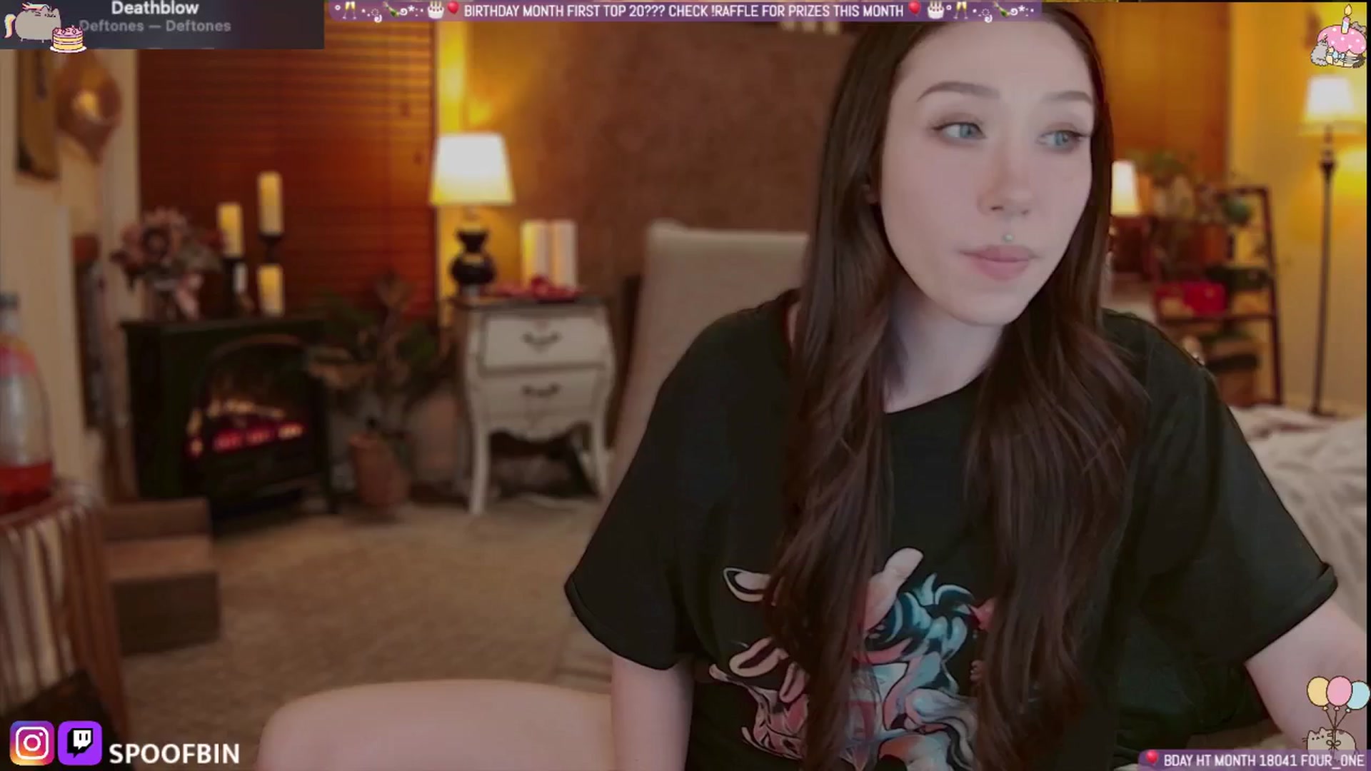 Gallery image thumbnail from Korra's myfreecams stream on, 08/11/2025, 13:56 image 11 of 20