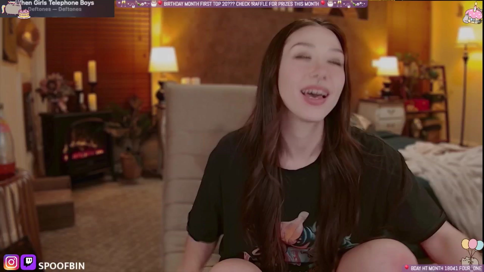 Gallery image thumbnail from Korra's myfreecams stream on, 08/11/2025, 13:56 image 20 of 20