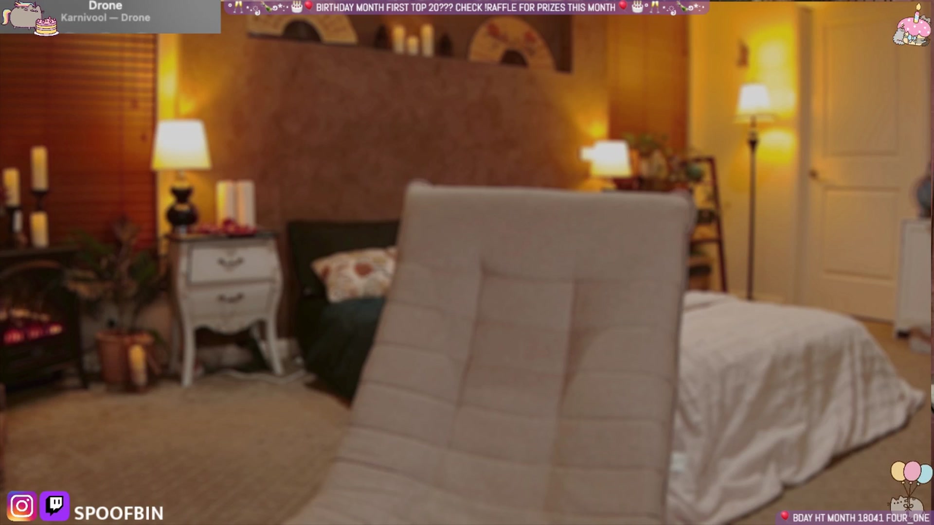 Gallery image thumbnail from Korra's myfreecams stream on, 08/12/2025, 13:51 image 9 of 20