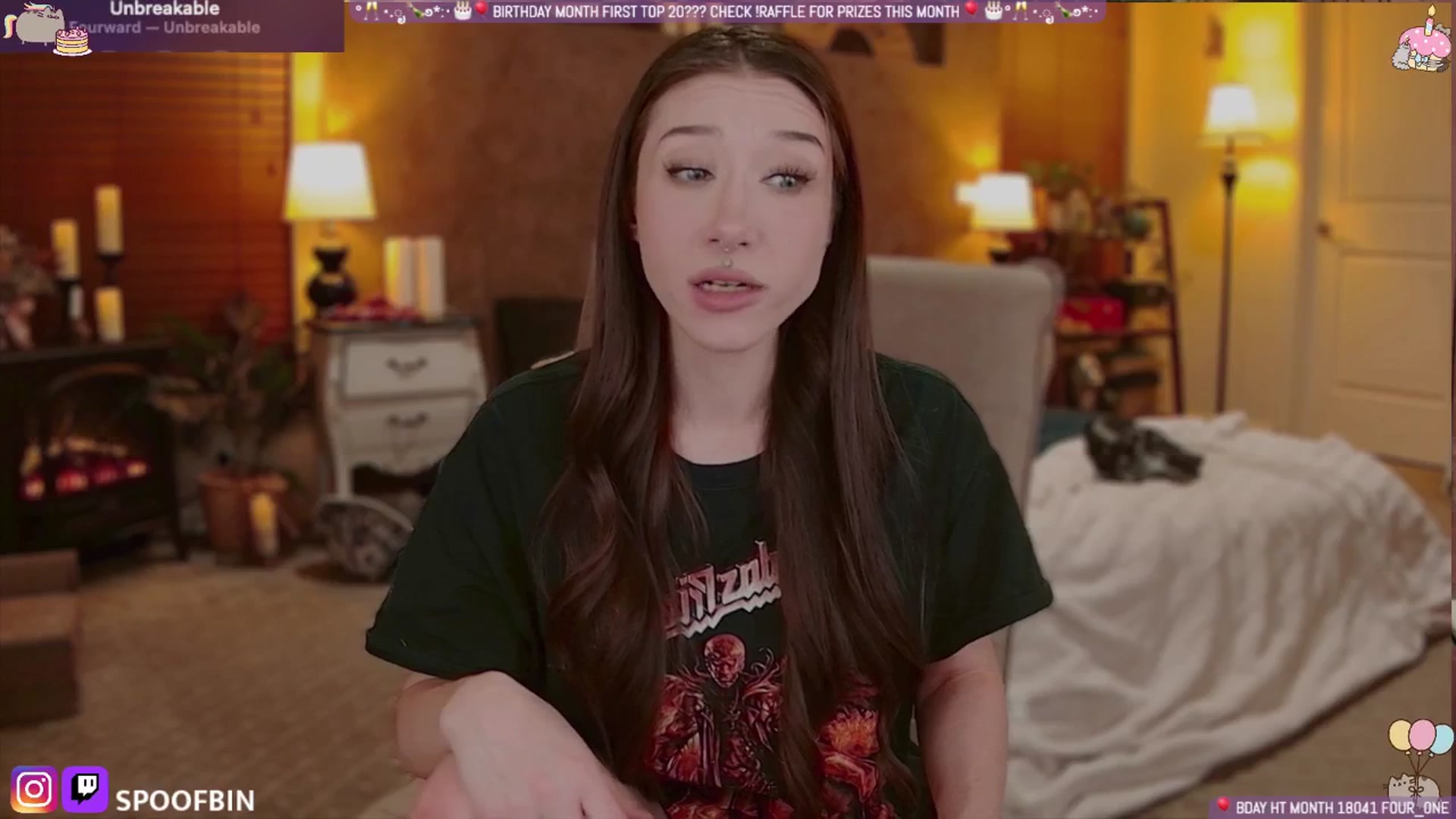 Gallery image thumbnail from Korra's myfreecams stream on, 08/12/2025, 15:08 image 16 of 20