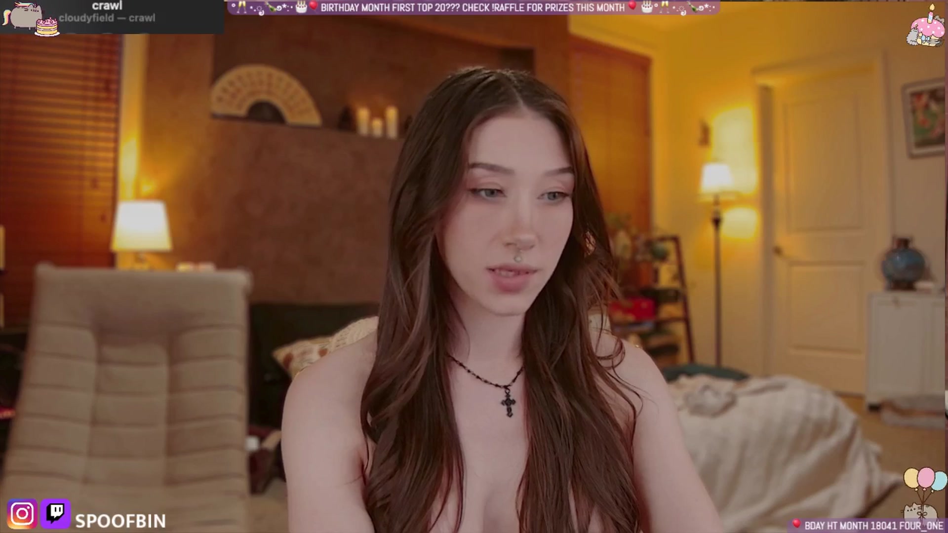Gallery image thumbnail from Korra's myfreecams stream on, 08/13/2025, 09:27 image 15 of 20
