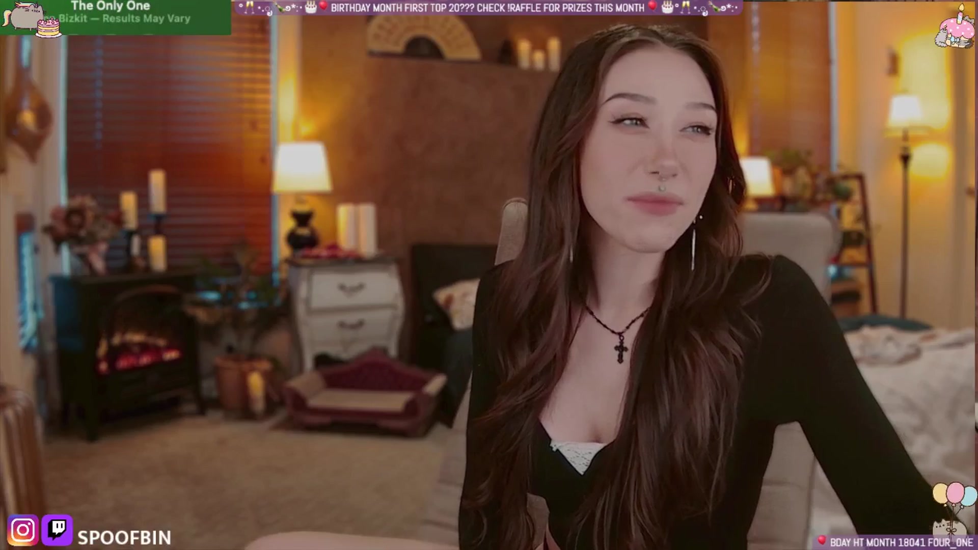 Gallery image thumbnail from Korra's myfreecams stream on, 08/13/2025, 09:27 image 9 of 20
