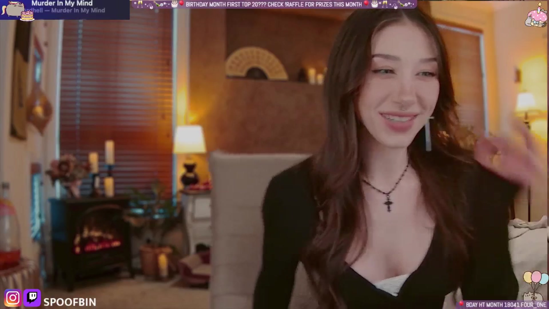 Gallery image thumbnail from Korra's myfreecams stream on, 08/13/2025, 09:27 image 5 of 20