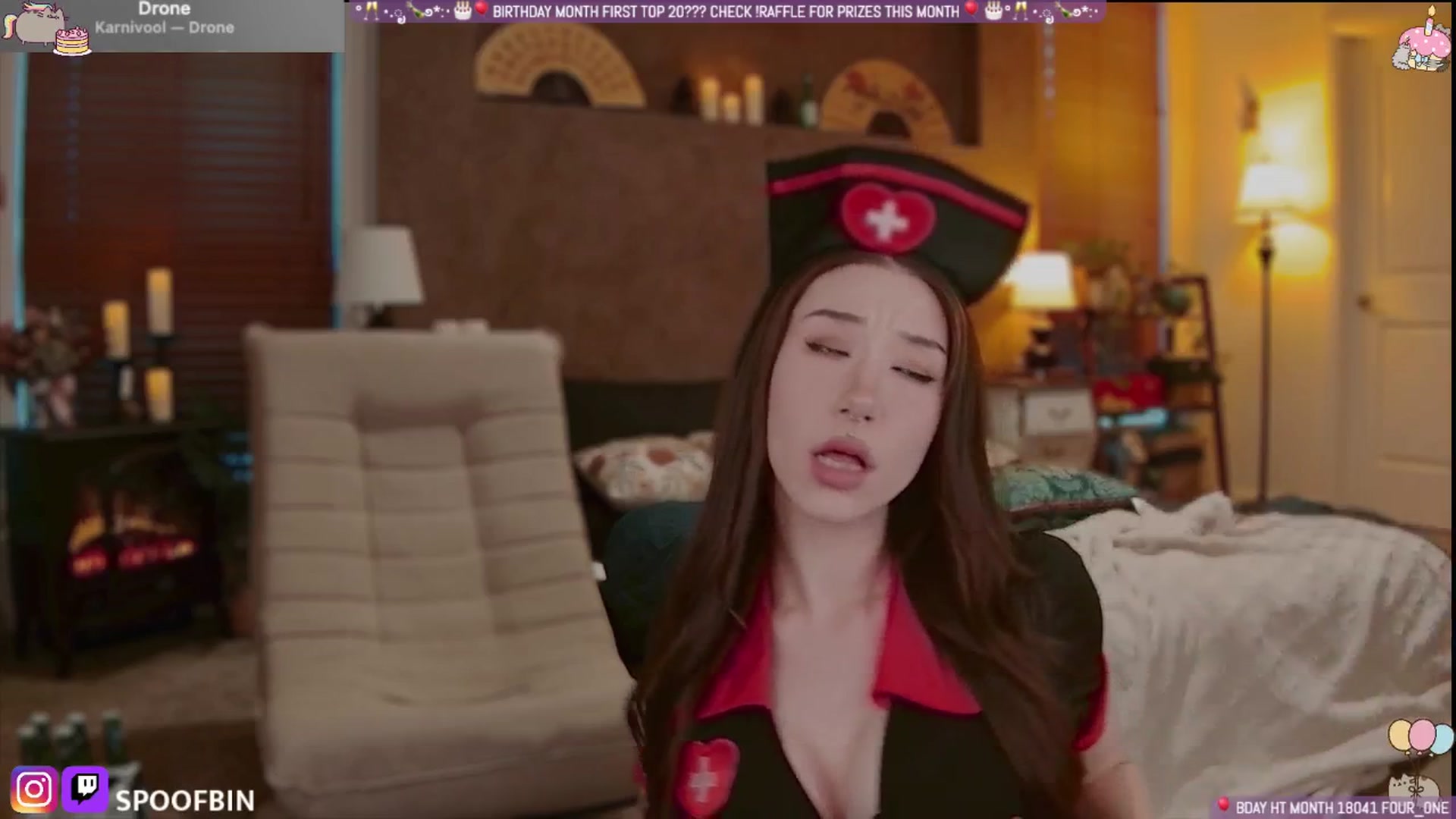 Gallery image thumbnail from Korra's myfreecams stream on, 08/15/2025, 08:55 image 14 of 20