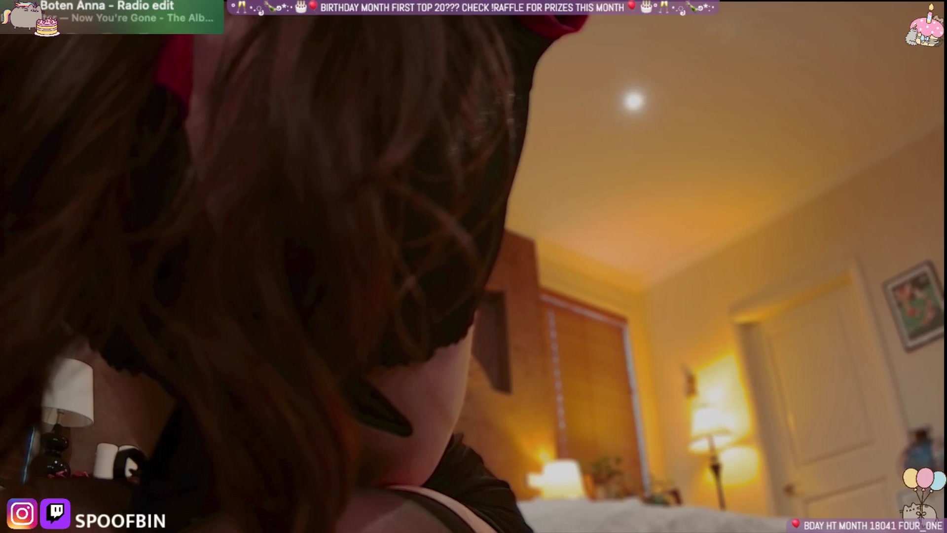 Gallery image thumbnail from Korra's myfreecams stream on, 08/15/2025, 08:55 image 12 of 20