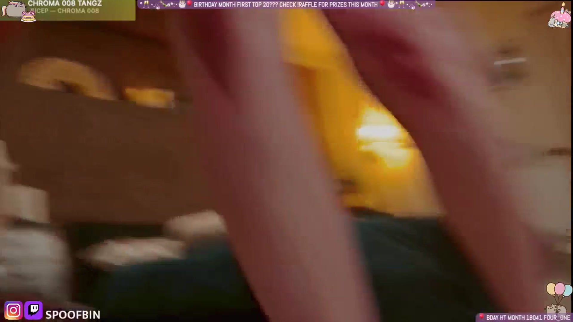 Gallery image thumbnail from Korra's myfreecams stream on, 08/15/2025, 13:22 image 11 of 20